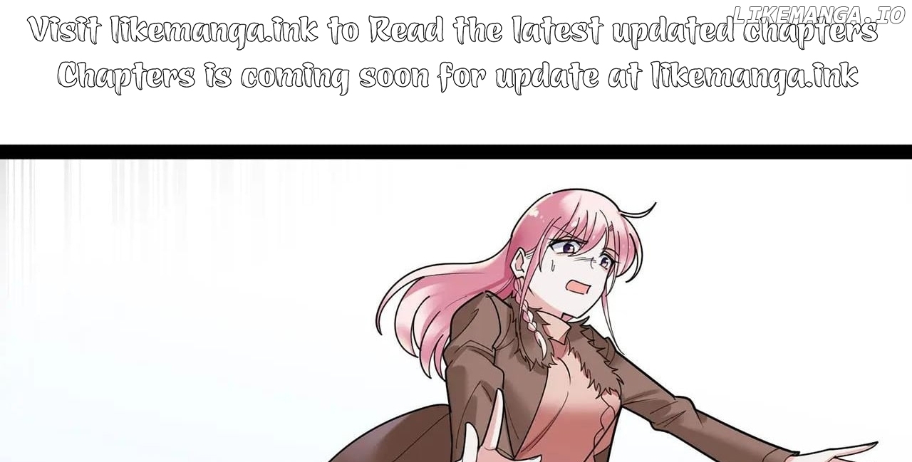 Daddy President Is Too Hard To Deal With Chapter 129 - page 1